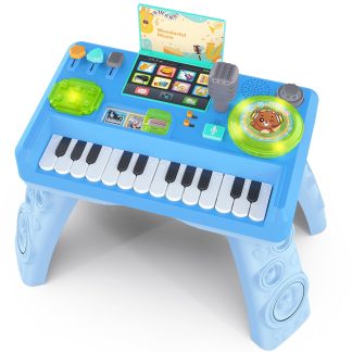 Baby DJ Table Musical Piano Toy